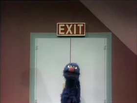 Grover--Exit (Original Version)