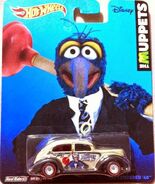 Gonzo