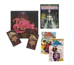 #87 ― The Dark Crystal ― Vinyl Record Soundtrack, Comics, Novels, and More (sold for $2,500)