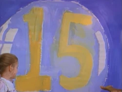 15 (First: Episode 3649)