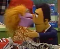 Guy Smiley & Rita RucciHere Is Your Life: Sneaker