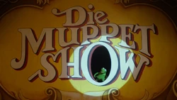 MMW Die Muppet Show