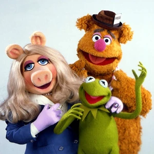 Muppet Caper pic