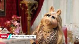 Oh My Disney September 22, 2015