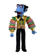 Marvin Suggs +variant