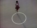 Peggy Fleming: Letter O