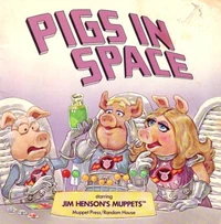 Pigs in Space