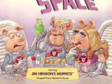 Pigs in Space (book)