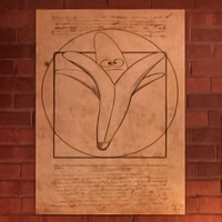 Super Grover 2.0: Fruit, A Still Life (First: Episode 4520)