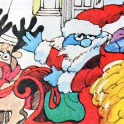 Big Bird's Red Book 1977