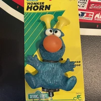 Honker horn 1989