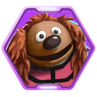 Speedstorm Rowlf