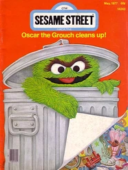 issue 62 May 1977 Lawrence DiFiori