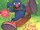 Sesame Street Magazine (Aug 2003)