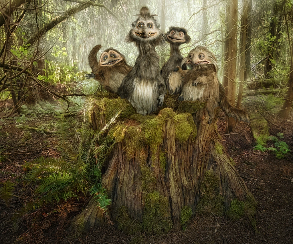 Turkey Hollow Muppet Wiki Fandom