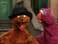 3796a.jpg (70 KB) Baby Bear as Papa BearSesame Street Episode 3796