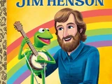 Jim Henson (Little Golden Book)