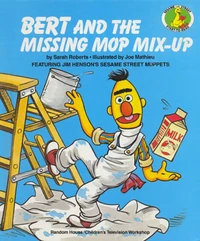 Bert and the Missing Mop Mix-Up 1983