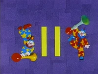 Clowns.11.jpg (181 KB) 11 (First: Episode 3196) Video: The Great Numbers Game