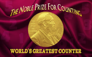 Count Noble Prize