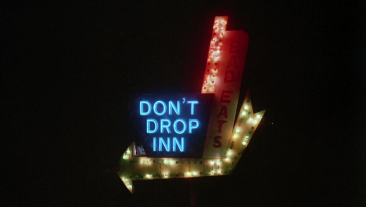 Don't Drop Inn, Muppet Wiki