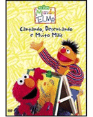 Brazil (DVD)cat. no 259926