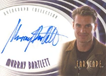 Murray Bartlett A29