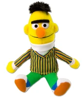 Gund bert beanbag.jpg (48 KB) Bert