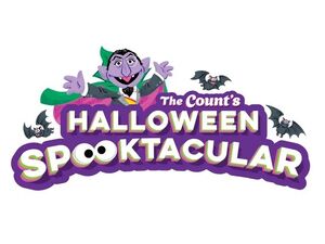 the counts halloween spooktacular Halloween Spooktacular logo newest