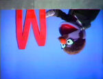 M with Herbert Birdsfoot (Herb Birdsfoot on Letter M) (two different takes known)
