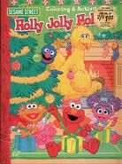 Holly Jolly Holiday Bendon Publishing 2008