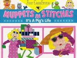 Muppets in Stitches