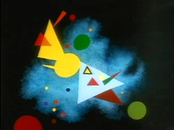 KidsKandinskyPainting