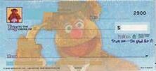 Fozzie Bear