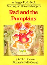 Red and the Pumpkins1983