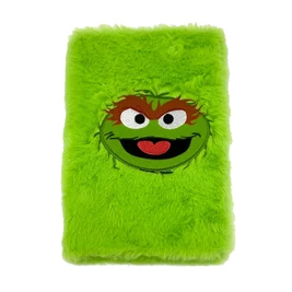 Oscar the Grouch