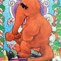 I Can't Wait Until Christmas 1989