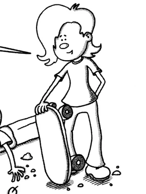 Sofi | Muppet Wiki | Fandom