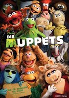 GermanyDie Muppets (The Muppets)