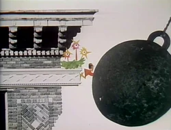 ThelmaThumb-Wrecking