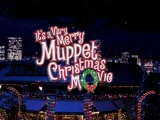 It's a Very Merry Muppet Christmas Movie