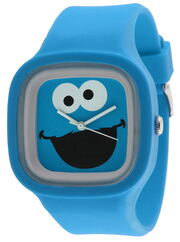 Viva time jelly watch cookie monster