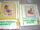 Sesame Street needlecraft kits (Vogart)