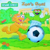 Zoe's Goal 2007