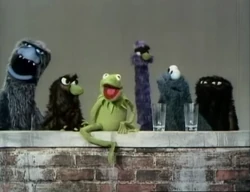 Kermit Lecture: More and Less (First: Episode 0004)