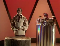 Animal vs Harry BelafonteThe Muppet Show episode 314 (1979)