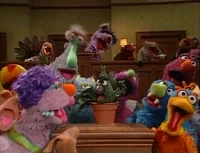 "Stinky Family Song"