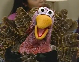 turkey in Episode 3918