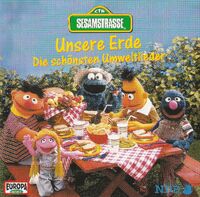 Unsere Erde1995