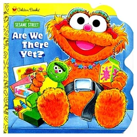 Are We There Yet? (1998)